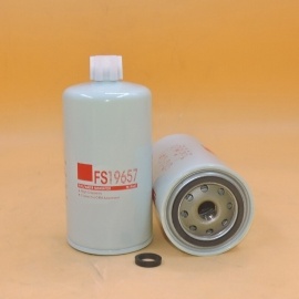 Kraftstoff-Wasser-Abscheider FS19657
