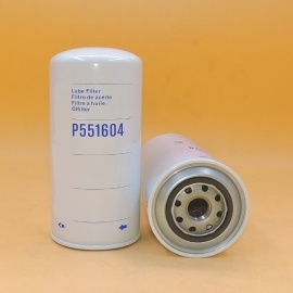 Ölfilter P551604