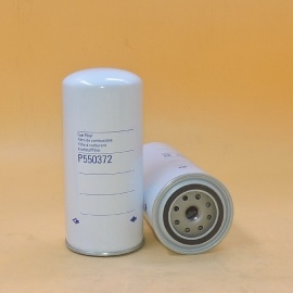 Kraftstofffilter P550372