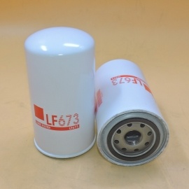 Ölfilter LF673
