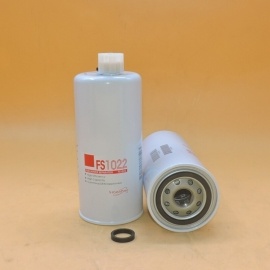 Kraftstoff-Wasser-Abscheider FS1022