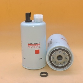 Kraftstoff-Wasserabscheider FS36209