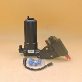 Kraftstoffpumpe ULPK0041