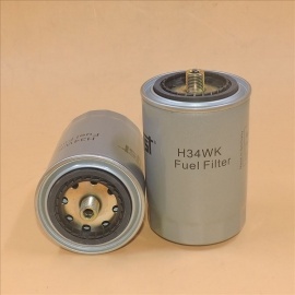 Hengst-Kraftstofffilter H34WK