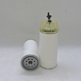 Kraftstoff-Wasserabscheider P555006