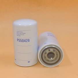 Ölfilter P550428

