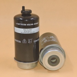 Kraftstoff-Wasserabscheider RE529643