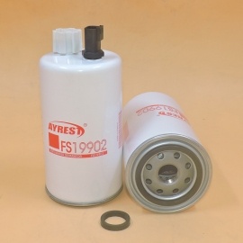 Kraftstoff-Wasserabscheider FS19902
