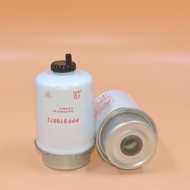 Kraftstoff-Wasserabscheider FS19972

