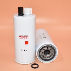 Kraftstoff-Wasserabscheider FS20022
