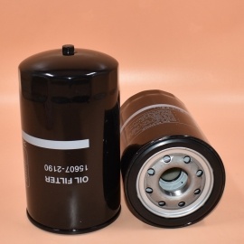 Hino-Ölfilter S15607-2190 S156072190