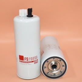 Kraftstoff-/Wasserabscheider FS19898