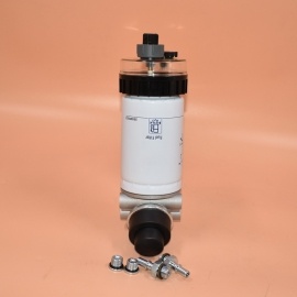 Kraftstoff-Wasserabscheider 901-237