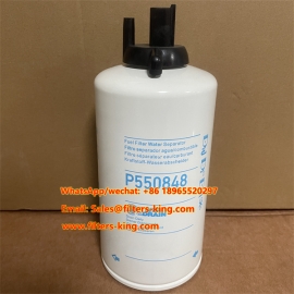 P550848 Kraftstoff-Wasserabscheider
        