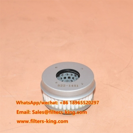 522-1451 Luftfilter