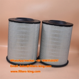 AF25631 Luftfilter