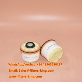 8-98159693-0 Kraftstofffilter