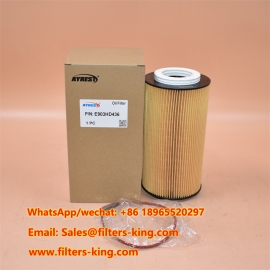 E903HD436 Schmierfilter