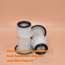 AF4502K Luftfilter