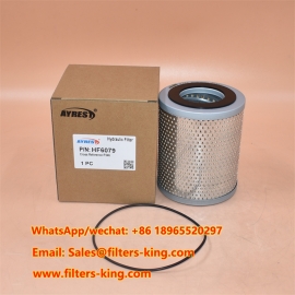 HF6079 Ölfilter