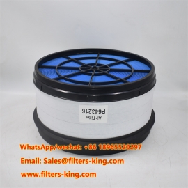 P643216 Luftfilter