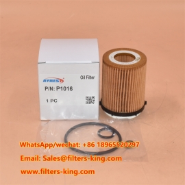 Ölfilter P1016