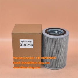 Hydraulikfilter 207-607-1183