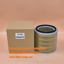 Luftfilter 56006200180