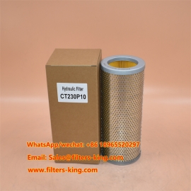 CT230P10 Hydraulikfilter