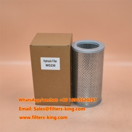 WG230 Hydraulikfilter