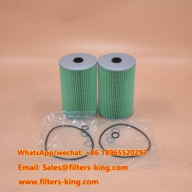 8-98174903-0 Dieselmotor-Kraftstofffilter