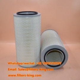 K2448 Luftfilter