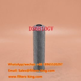 Hydraulikfilter D36B10GV