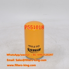 Ölfilter P551018