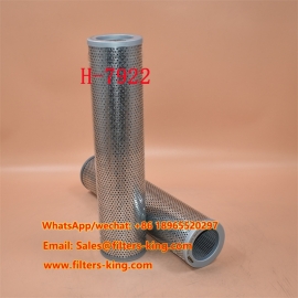 H-7922 Hydraulikfilter