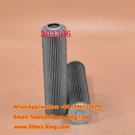 303306 Hydraulikfilter