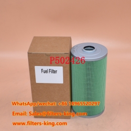 P502426 Kraftstofffilter