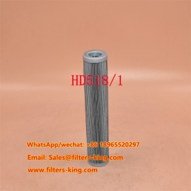 HD518/1 Hydraulikfilter