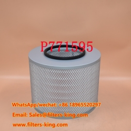 P771595 Luftfilter