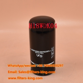 Kraftstofffilter H18WDK04