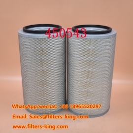 Luftfilter 450543