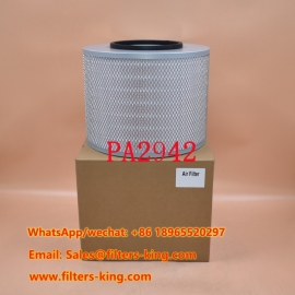 PA2942 Luftfilter