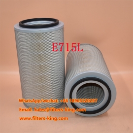 E715L Luftfilter