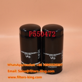 P550472 Kraftstofffilter