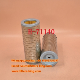 H-71140 Hydraulikfilter