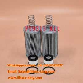 PT9315 Kit Hydraulikfilter