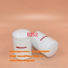 B252 Hydraulikfilter