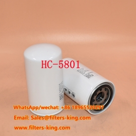 HC-5801 Hydraulikfilter