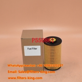 Kraftstofffilter P550861