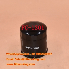 FC-1301 Kraftstofffilter